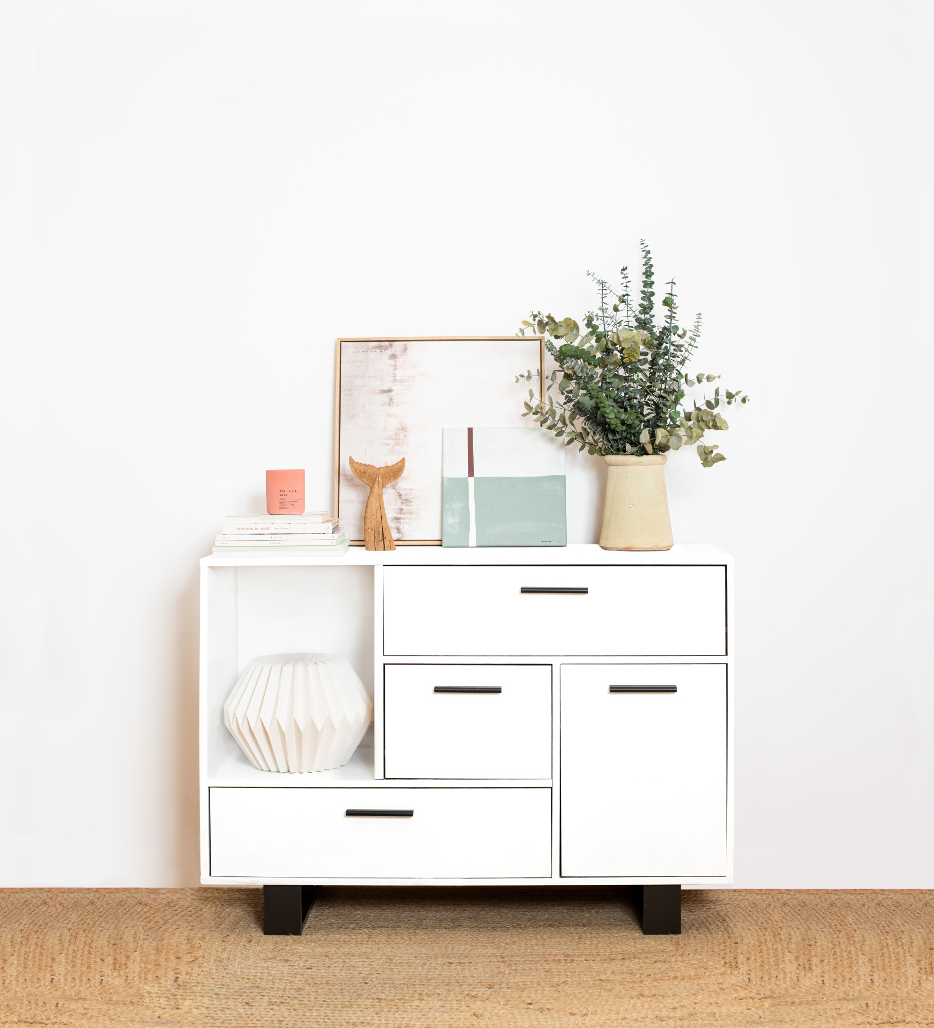 MATT PAINT MP-01 IGLOO